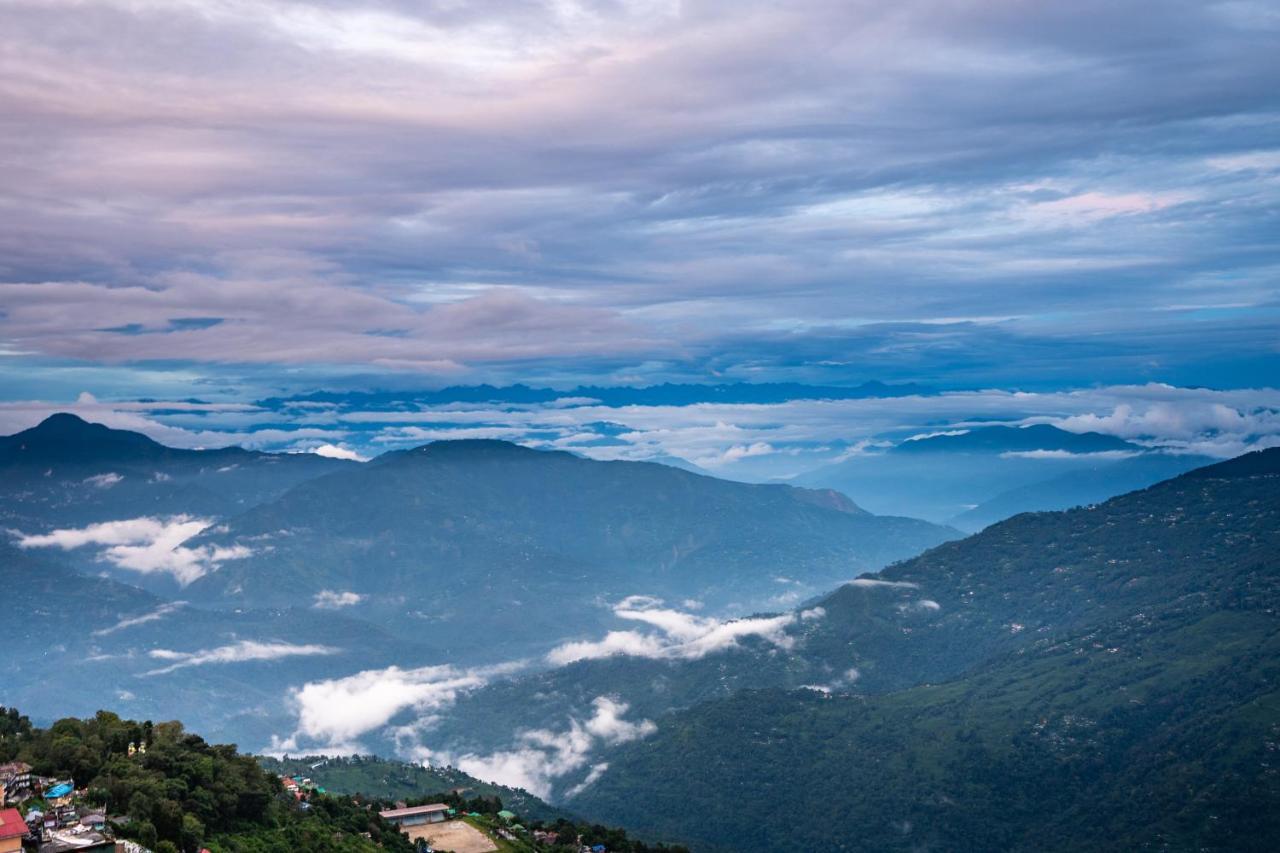 Muscatel Stardust - Chowrasta Mall Road Darjeeling  Extérieur photo