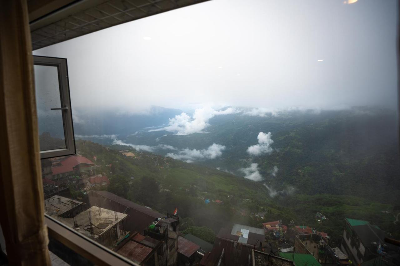 Muscatel Stardust - Chowrasta Mall Road Darjeeling  Extérieur photo