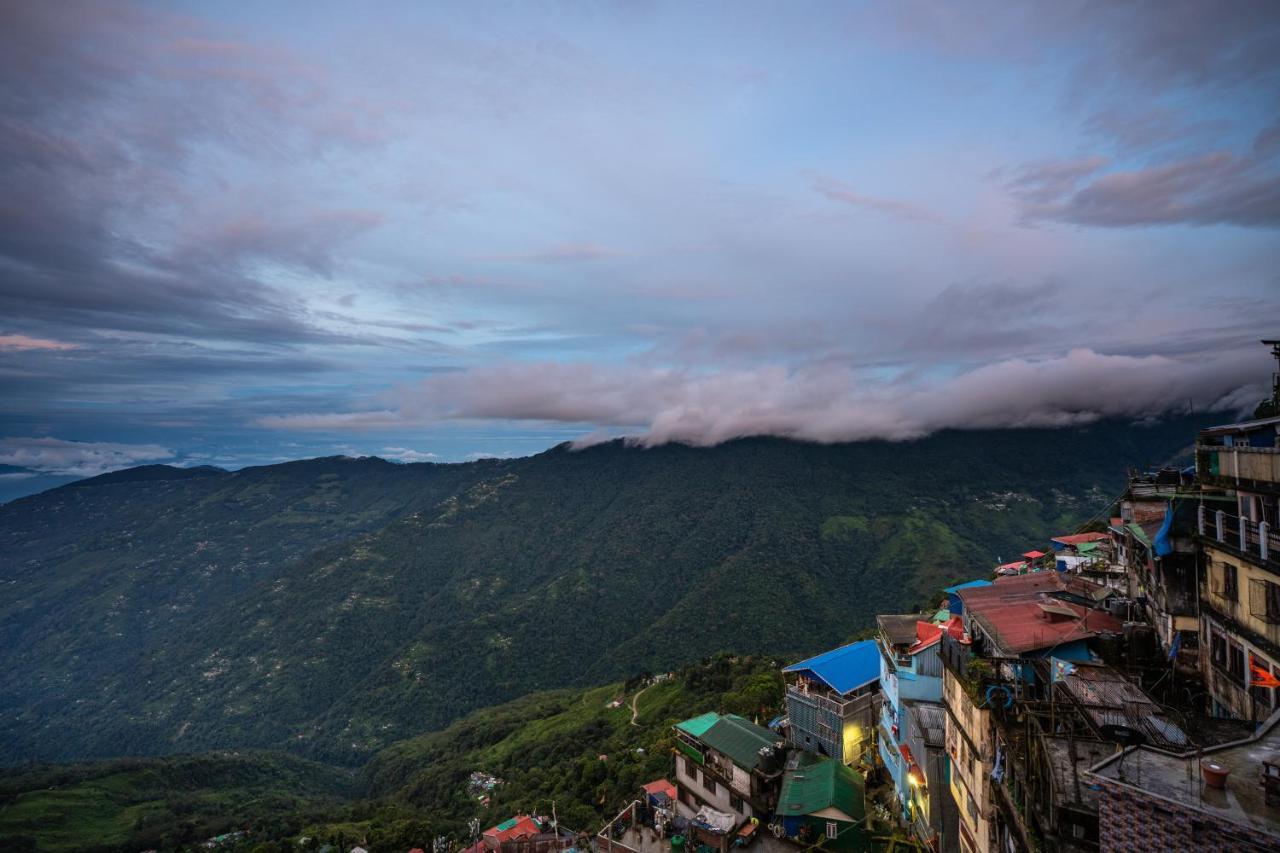 Muscatel Stardust - Chowrasta Mall Road Darjeeling  Extérieur photo